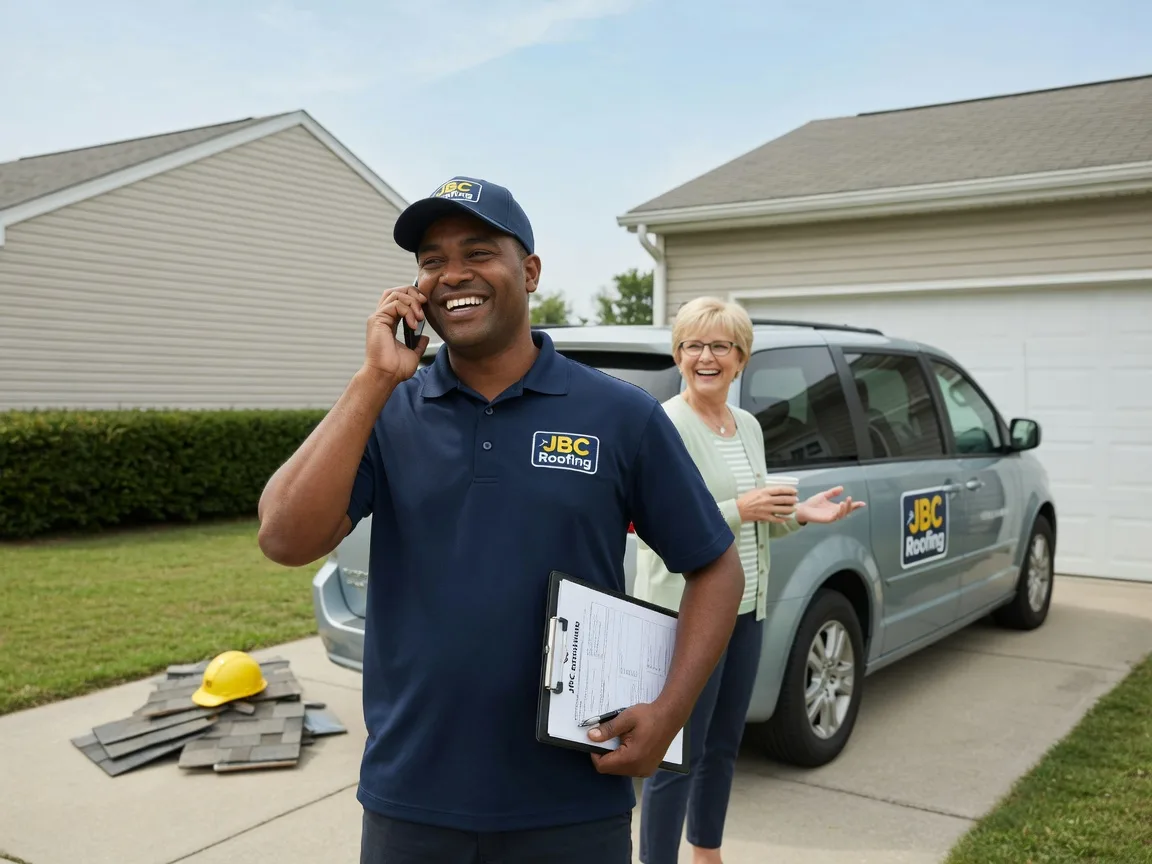 Roof Replacement Burton, MI FAQs
